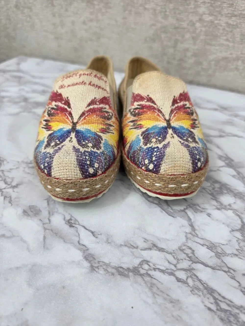 Goby women euro